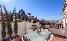 Albaicin Luxury Apartments